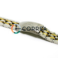 Браслет для часов Tissot Couturier Automatic комбинированный BT-001 - 4